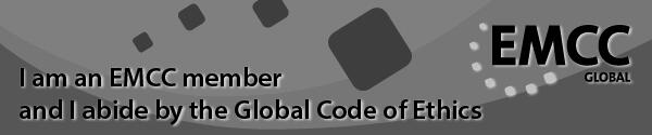 EMCC Code of Ethics